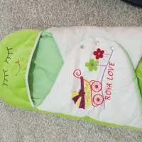 دو عددکیسه خواب نو استفاده نشده