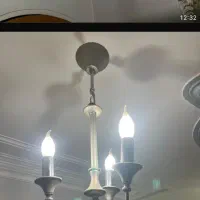 لوستر استیل