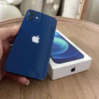 ایفون ۱۲ فروش فوری