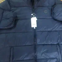 کاپشن مردانه نو هست