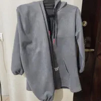 هودی و شلوار تدی