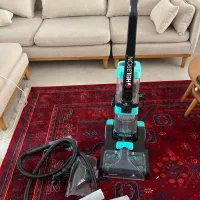سرامیک شوی بخارشوی مبل شوی هلیبرون مدل HN-4085