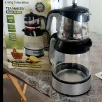چایساز روهم دلمونتی