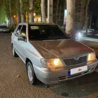 پراید ۱۳۲مدل ۹۰فول بدون۱ریال خرج|خودرو سواری و وانت|رشت, یخسازی|دیوار