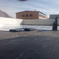 پیمانکاری ایزوگام قیر گونی اسفالت|خدمات پیشه و مهارت|اصفهان, عسگریه|دیوار