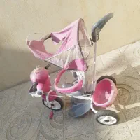 سه چرخه کودک