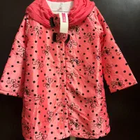 پالتو بارونی زمستانی