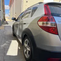 اچ سی کراس مدل ۹۶