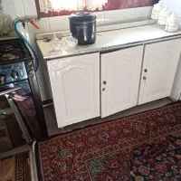 کابینت فلزی