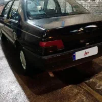 405مدل 83|خودرو سواری و وانت|پیرانشهر, |دیوار