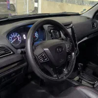 هایما S7 پلاس|خودرو سواری و وانت|کرمانشاه, |دیوار