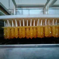 بستنی .تجهیزات.نجاری.خلال.چوب نبات|ماشینآلات صنعتی|خمینیشهر, |دیوار