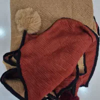 شال پیلیسه دورو وارداتی|لباس|لنجان, |دیوار