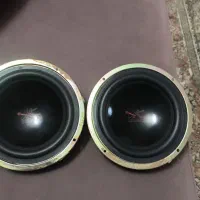 باند اسپیکر میدرنج  نو نو 8اینچ