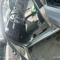 پراید مدل ۸۹|خودرو سواری و وانت|مرودشت, ثبت احوال|دیوار