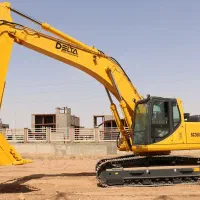 تعمیرکارماشین نیمه سبک سنگین ویک نفر راننده مایلر