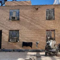 فروش منزل همکف تک خواب پشت بیمارستان نفت|فروش آپارتمان|امیدیه, |دیوار