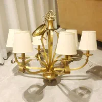 لوستر و آباژور