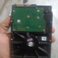 هارد|قطعات و لوازم جانبی رایانه|هشتگرد, مدرس|دیوار