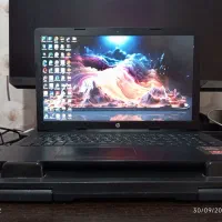 HP Ryzen 7 3700U لپتاب