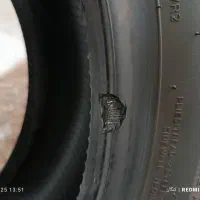 لاستیک هانکوک|قطعات یدکی و لوازم جانبی|بندر کنگان, |دیوار