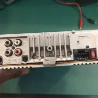 ظبط. مانیتور. امپلی فایر|قطعات یدکی و لوازم جانبی|شاهین‌شهر, سعدی شمالی|دیوار