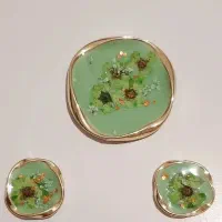 سفارش انواع زیور آلات رزینی