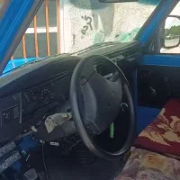نیسان وانت