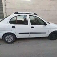 سواری تیبا یک|خودرو سواری و وانت|نظرآباد, نظرآباد|دیوار