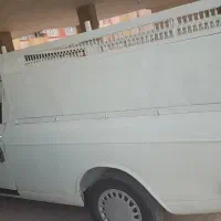 پیکان وانت ۸۸|خودرو سواری و وانت|گلبهار, شهر جدید گلبهار|دیوار