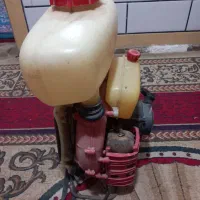 موتور (پمپ)سمپاشی|لوازم نظافت|حمیدیه, |دیوار