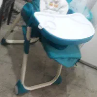 میز ناهارخوری بچه