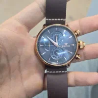 ساعت شیک و اورجینال