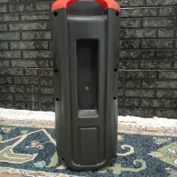 اسپیکر نو|پخش‌کننده همراه|تربت جام, میان جام|دیوار