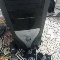 کیس ومانیتور بلندگو مهریز یزد میارم