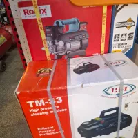 کارواش دینامی کامپکت مکش دار|ماشینآلات صنعتی|اهواز, ۲۴ متری|دیوار