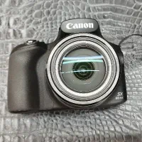 دوربین canon powershot SX60 HS|دوربین عکاسی و فیلم‌برداری|شیراز, شهرک گلستان|دیوار