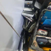 گوشی اوراقی|موبایل|مشهد, همت آباد|دیوار