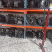 تعمیر گیربکس اتومات انواع ماشین