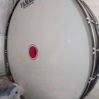 طبل دو متری