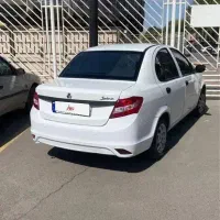 ساینا بی رنگ فقط معاوضه با پراید۱۳۲