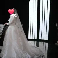 لباس عروس