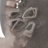 قطعات ماشین پژو|قطعات یدکی و لوازم جانبی|کرمانشاه, |دیوار