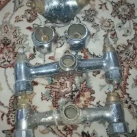3 عدد شیر آلات دست دوم
