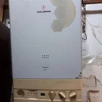 فروش وخریدارپکیج|آبگرمکن، پکیج، شوفاژ|تهران, فردوس|دیوار