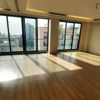 ۱۱۶متر دوخواب نوساز کلید نخورده