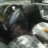 ساینا مدل ۹۶ بدون رنگ دوگانه|خودرو سواری و وانت|مشهد, بلال|دیوار