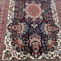 فرش نخی