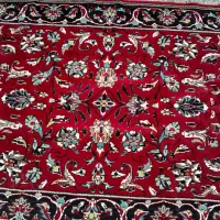 کناره فرش|فرش|بروجرد, |دیوار