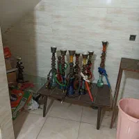 وسایل کافه قلیان|کافیشاپ و رستوران|اهر, |دیوار